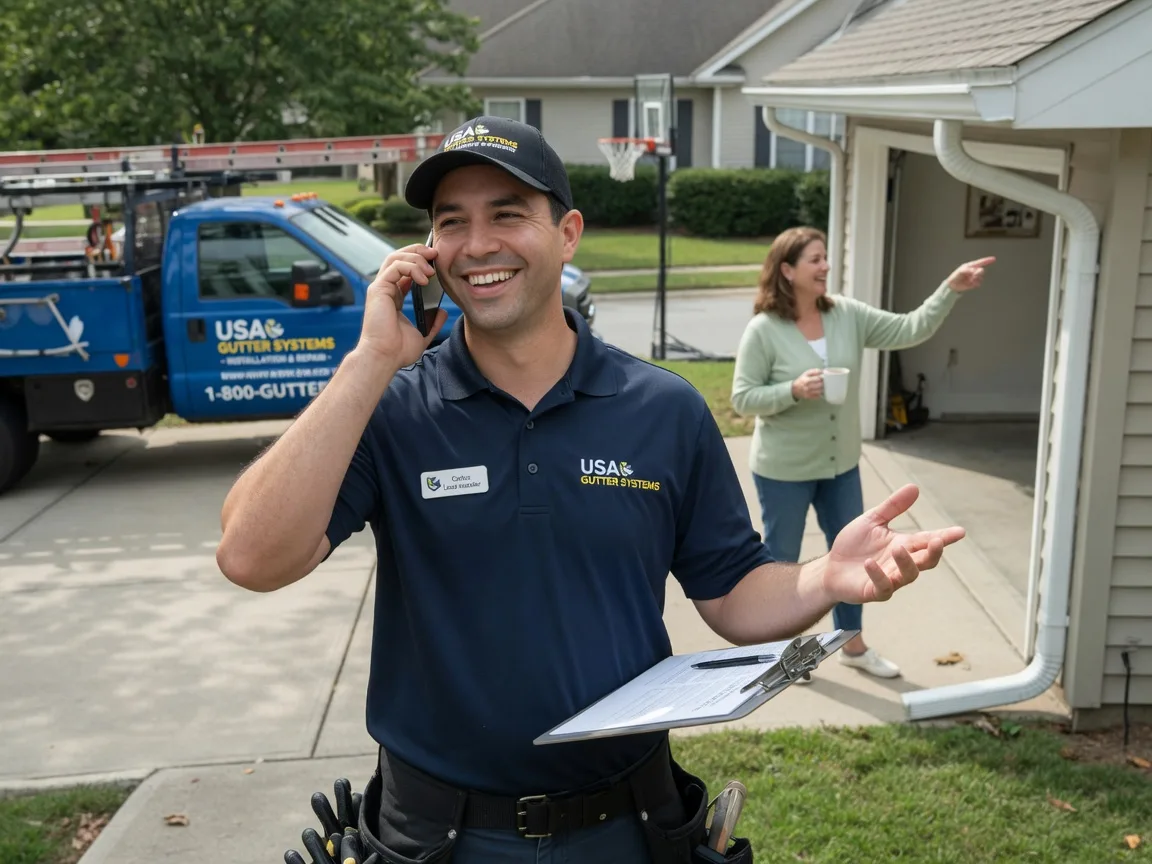Gutter Installation Brooklet, GA FAQs
